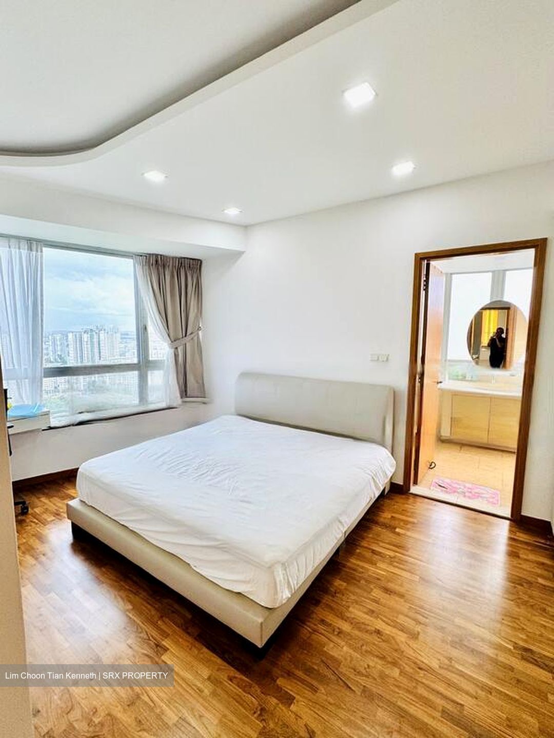 Clover By The Park (D20), Condominium #449835131